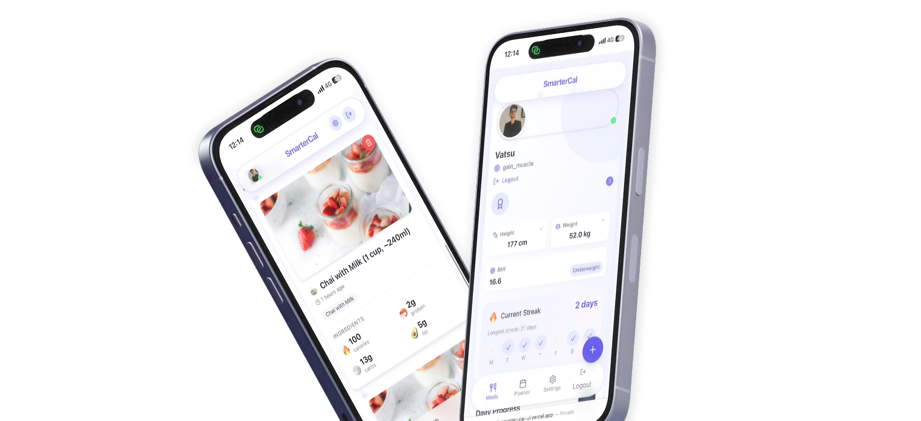 Most Accurate Nutrition App